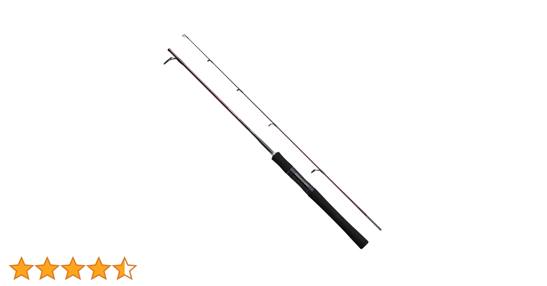 Amazon | シマノ(SHIMANO) バスロッド 21 スコーピオン XV 1651F
